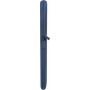Housse Ordinateur 15,6\" MacBook 16\" Bleu foncé