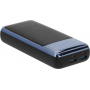 PB 20.000mAh Laptop Fast Charge/PD 45W Noir