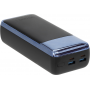 PB 30.000mAh Laptop Fast Charge/PD 65W Noir
