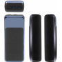 PB 30.000mAh Laptop Fast Charge/PD 65W Noir