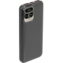 PB 10.000mAh Fast Charge/PD 3 écrans LCD 20W Noir