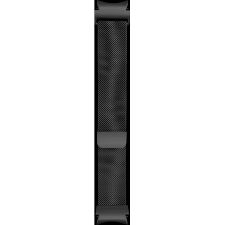 Bracelet Milanais Samsung G Watch 20mm Graphite