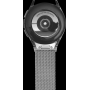 Bracelet Milanais Samsung G Watch 20mm Argenté