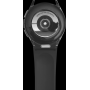 Bracelet Silicone Samsung Galaxy Watch 20mm Noir