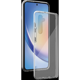 Silisoft transparente Galaxy A35