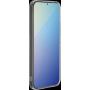 Silisoft transparente Honor 200 Lite