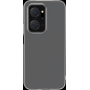 Silisoft transparente Honor 200 Lite