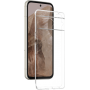Silisoft transparente Google Pixel 8A MFG