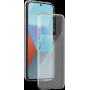 Silisoft transparente Xiaomi Redmi Note 13 Pro