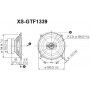 Sony 3 Wege Lautsprecher 13 cm