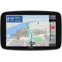 TomTom GO Camper Max 2.Gen Wohnmobil-/Camper-Navi