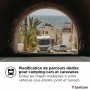 TomTom GO Camper Max 2.Gen Wohnmobil-/Camper-Navi