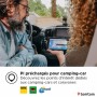 TomTom GO Camper Max 2.Gen Wohnmobil-/Camper-Navi