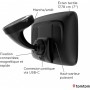TomTom GO Camper Max 2.Gen Wohnmobil-/Camper-Navi