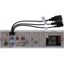 BLAUPUNKT Hamburg SQM 23 DAB