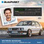 BLAUPUNKT Hamburg SQM 23 DAB