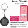 Albrecht ST-100 Smart Tracker weiß
