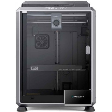 Creality K1C 3D Drucker