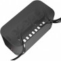 LogiLink Kabelbox m. 5-fach-Steckdosenleiste USB/Schuko sch