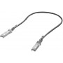 Ubiquiti DAC-Kabel UACC-DAC-SFP10-0.5M, 0,5 m
