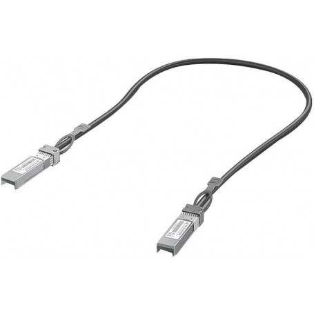 Ubiquiti DAC-Kabel UACC-DAC-SFP10-0.5M, 0,5 m