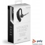 POLY Voyager Legend Oreiillette BlueTooth noire