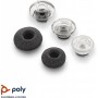 POLY Voyager Legend Oreiillette BlueTooth noire