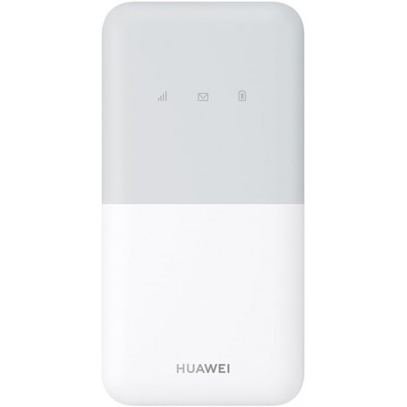 HUAWEI E5586-326 Mobile LTE WiFi Hotspot weiß