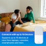 HUAWEI E5586-326 Mobile LTE WiFi Hotspot weiß