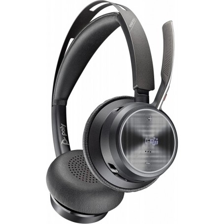HP Poly Voyager Focus 2-M