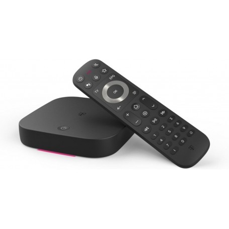 Telekom MagentaTV One schwarz (2. Generation)