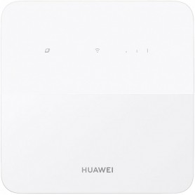 Huawei B320-323 4G-Router weiß