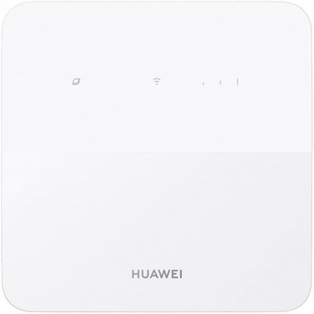 Huawei B320-323 4G-Router weiß