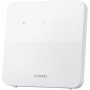 Huawei B320-323 4G-Router weiß