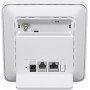 Huawei B320-323 4G-Router weiß