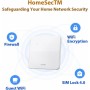 Huawei B320-323 4G-Router weiß