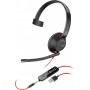 HP Poly Blackwire 5210 Mono USB-A
