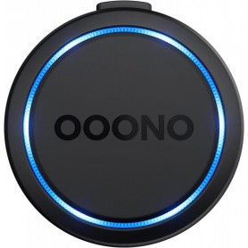 ooono Co-Driver 2 PKW Fahrassistent schwarz