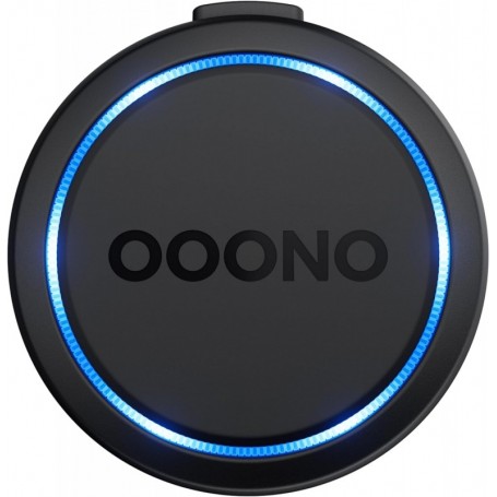 ooono Co-Driver 2 PKW Fahrassistent schwarz
