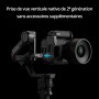 DJI RS 4 Pro Combo