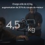 DJI RS 4 Pro Combo
