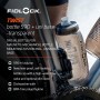 Fidlock Twist Bottle 590 + Uni Base black