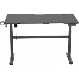 Deltaco Gaming Tisch DT410 elektr. höhenverstellbar