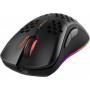 Deltaco DM220 Gaming Maus wireless ultraleicht RGB schwarz