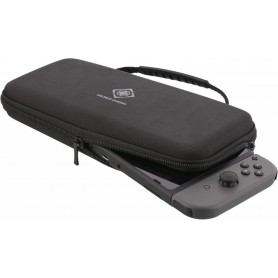 Deltaco Nintendo Switch Tragetasche 10 Slots f. Spiele
