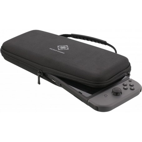 Deltaco Nintendo Switch Tragetasche 10 Slots f. Spiele