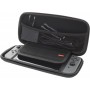 Deltaco Nintendo Switch Tragetasche 10 Slots f. Spiele