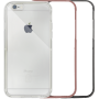 Lot de 3 : 3X bumpers Pantone pour iPhone 5/5S/SE