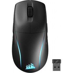 Corsair M75 Wireless Gaming Maus schwarz