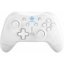 Deltaco Nintendo Switch/PC wireless/BT Controller weiß